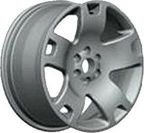 Replica KI34 7.5x18 6x114.3 ET 39 Dia 67.1 silver