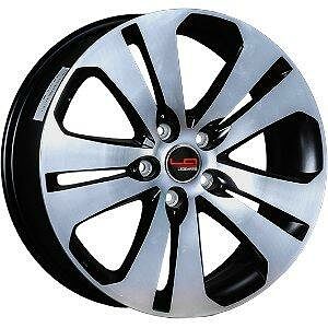 Replica Ki42 7x18 5x114.3 ET 35 Dia 67.1 