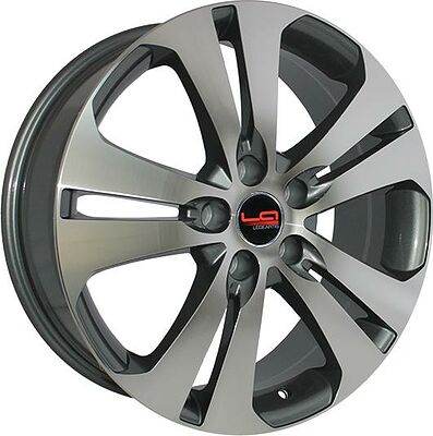 Replica Ki42 7x18 5x114.3 ET 35 Dia 67.1 
