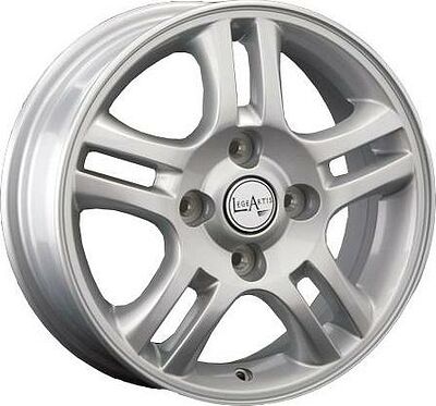 Replica KI5 6x15 4x114.3 ET 43 Dia 67.1 