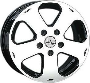 Replica KI53 6x15 4x100 ET 48 Dia 54.1 BKF