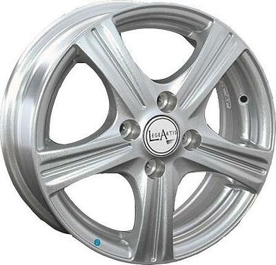Replica Ki54 6x16 4x100 ET 52 Dia 54.1 BFP