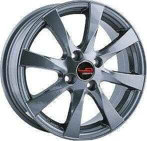 Kia Ki59 6x15 4x100 ET 48 Dia 54.1 s