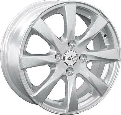 Kia Ki59 6x15 4x100 ET 48 Dia 54.1 s