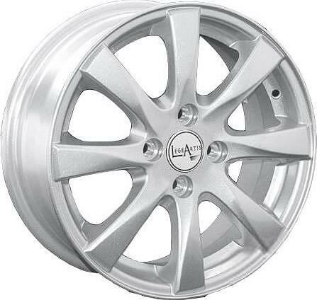 Kia Ki59 6x15 4x100 ET 48 Dia 54.1 s