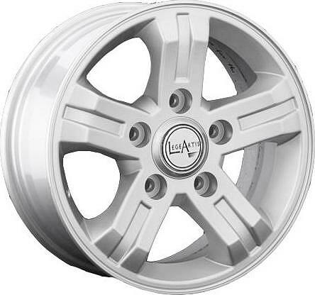 Replica KI6 7x16 5x139.7 ET 45 Dia 95.5 