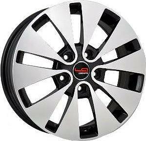 Replica KI65 7x17 5x114.3 ET 35 Dia 67.1 BKF