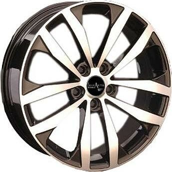 Replica KI66 7.5x18 5x114.3 ET 48 Dia 67.1 