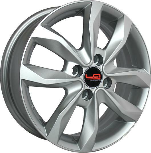 Replica KI77 6x15 4x100 ET 48 Dia 54.1 BFP