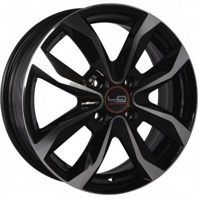 Replica KI77 6x15 4x100 ET 48 Dia 54.1 BKF