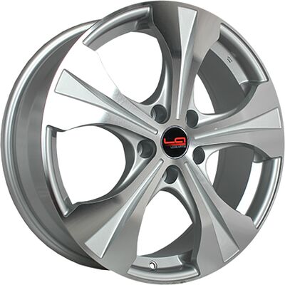 Replica KI80 7x18 5x114.3 ET 40 Dia 67.1 SF