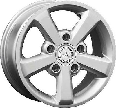 Replica KI9 7x16 5x139.7 ET 45 Dia 95.5 