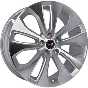 Replica KI92 7x18 5x114.3 ET 40 Dia 67.1 BFP
