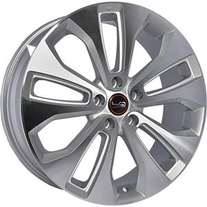 Replica KI92 7x18 5x114.3 ET 41 Dia 67.1 SF