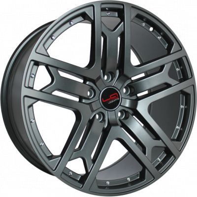 Replica Concept-LR508 9.5x20 5x120 ET 53 Dia 72.6 MGM