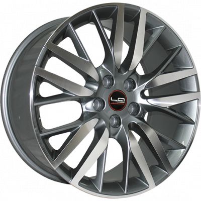 Land Rover Concept-LR511 9.5x20 5x120 ET 53 Dia 72.6 HBFP