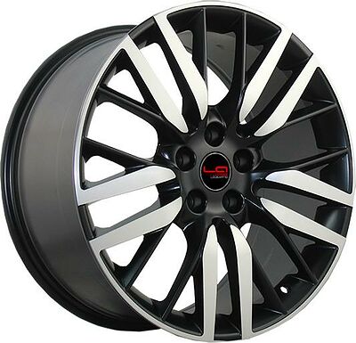 Land Rover Concept-LR511 9.5x20 5x120 ET 53 Dia 72.6 HBFP