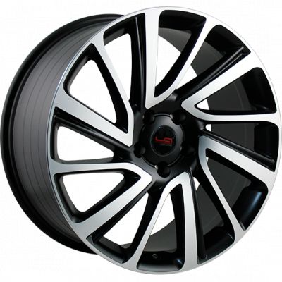 Land Rover Concept-LR517 9.5x21 5x120 ET 53 Dia 72.6 mbf