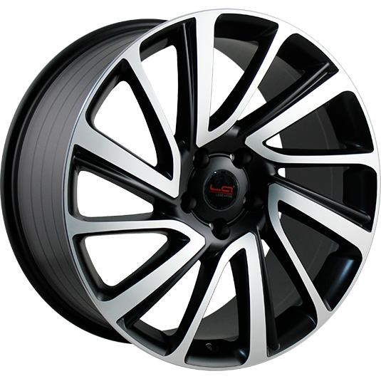 Land Rover Concept-LR517 8x20 5x108 ET 45 Dia 63.3 mbf