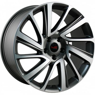 Land Rover Concept-LR517 8x20 5x108 ET 45 Dia 63.3 mgmf
