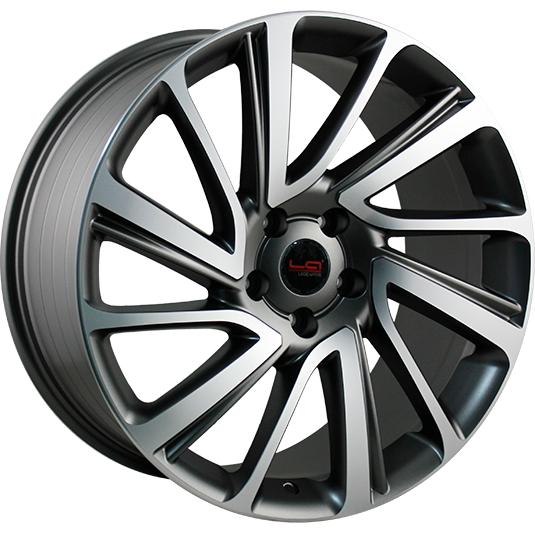 Land Rover Concept-LR517 9.5x20 5x120 ET 53 Dia 72.6 mgmf