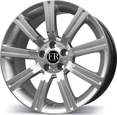 Replica FR156 9.5x20 5x120 ET 50 Dia 72.6 