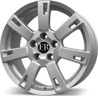 Replica FR727 9x20 5x120 ET 50 Dia 72.6 HS