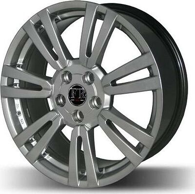 Replica FR773 9x19 5x120 ET 53 Dia 72.6 HРB