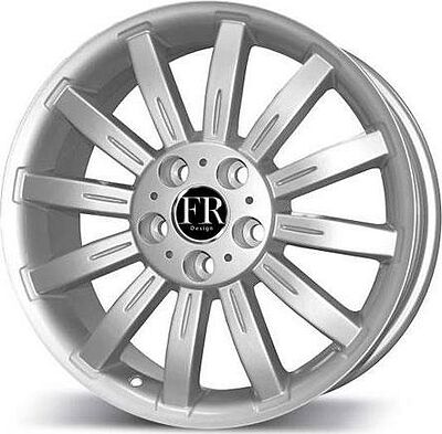 Replica FR885 8x19 5x120 ET 57 Dia 72.6 HS