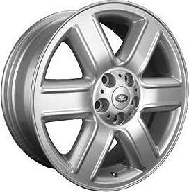 Replica H-LR2 8x19 5x120 ET 57 Dia 72.6 