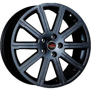 Replica LR14 9x20 5x120 ET 53 Dia 72.6 White