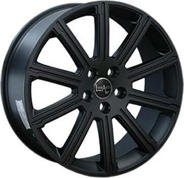 Replica LR14 9x20 5x120 ET 53 Dia 72.6 White