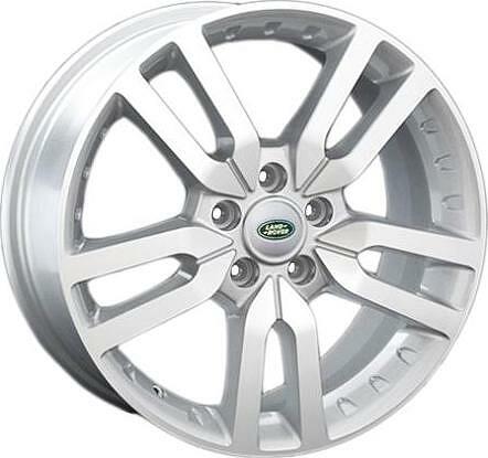 Replica LR15 7.5x17 5x108 ET 55 Dia 63.3 MBF