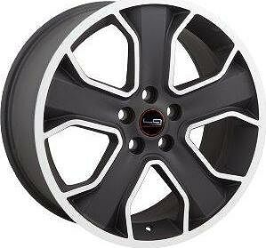 Replica LR17 9.5x20 5x120 ET 53 Dia 72.6 MBF