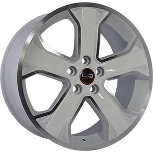 Replica LR17 9.5x20 5x120 ET 53 Dia 72.6 WF