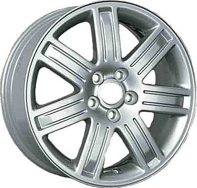 Replica LR2 8x19 5x120 ET 48 Dia 74.1 