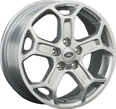 Replica LR22 7.5x17 5x108 ET 55 Dia 63.3 MB