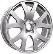 Replica LR23 9x19 5x120 ET 53 Dia 72.69 silver