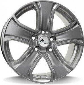 Replica LR30 8x18 5x120 ET 53 Dia 72 GMFP