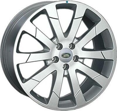 Replica LR33 8x18 5x108 ET 55 Dia 63.3 SF