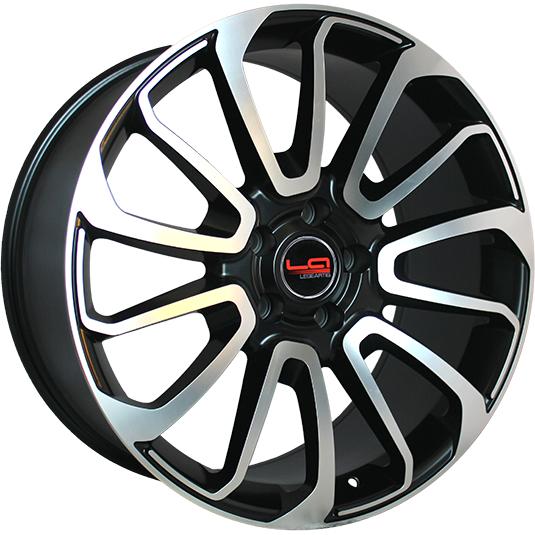 Replica LR39 8x19 5x120 ET 53 Dia 72.69 MBFP