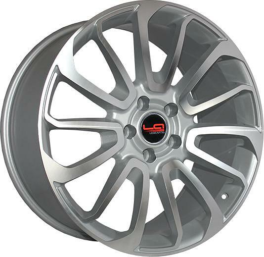 Replica LR39 8x19 5x120 ET 53 Dia 72.69 MBFP