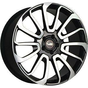 Replica LR39 9.5x20 5x120 ET 53 Dia 72.6 BKF