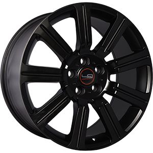 Replica LR4 10x22 5x120 ET 45 Dia 72.6 chrome
