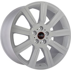 Replica LR4 10x22 5x120 ET 45 Dia 72.6 chrome