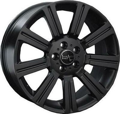 Replica LR4 10x22 5x120 ET 45 Dia 72.6 chrome