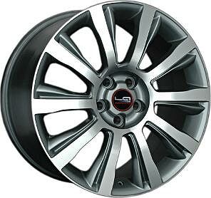 Replica LR41 8.5x20 5x120 ET 47 Dia 72.6 MBFP