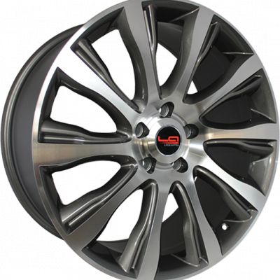 Replica LR41 8.5x20 5x120 ET 47 Dia 72.6 MBFP