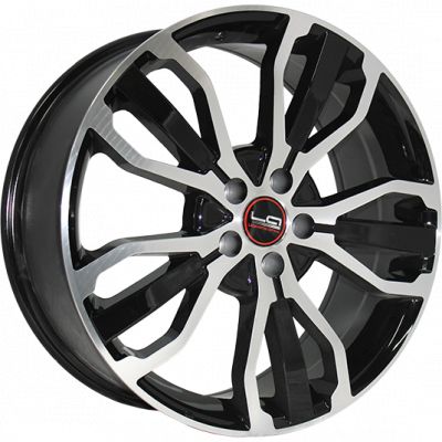 Replica LR45 8.5x20 5x120 ET 47 Dia 72.6 MB