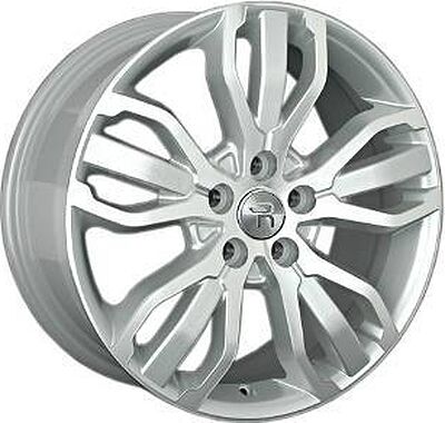 Replica LR45 8x19 5x120 ET 53 Dia 72.6 SF